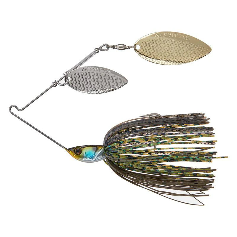 Jackall Doon Spinnerbait